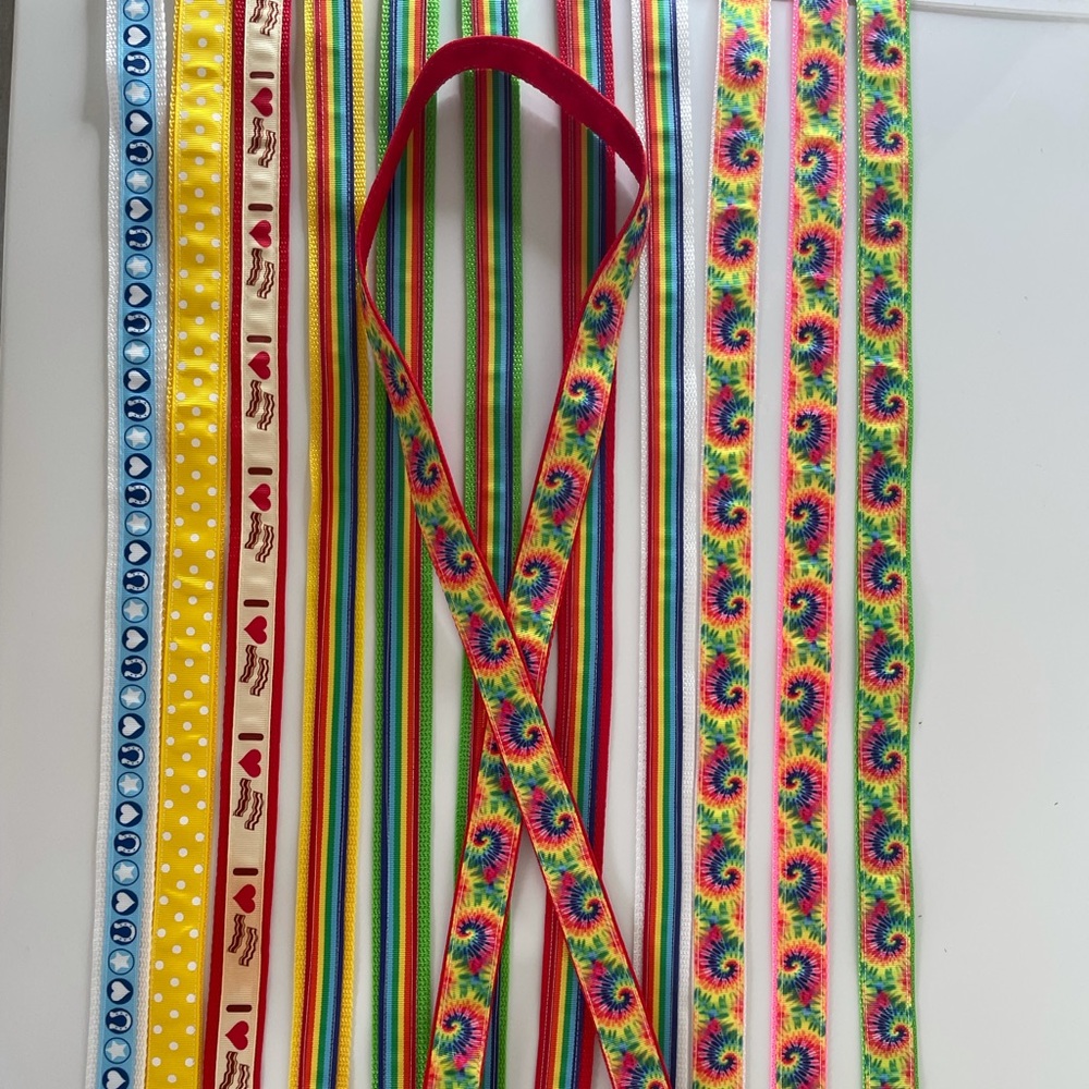 Skate leashes - Picture 2 of 3